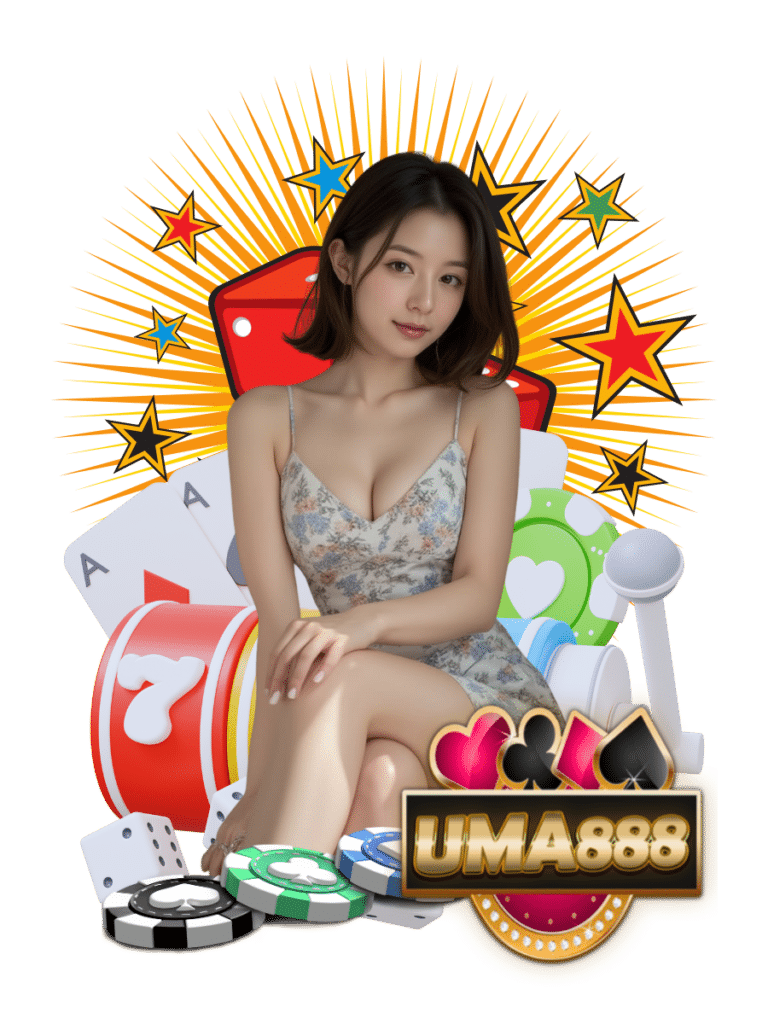 uma168 สล็อตมือถือ